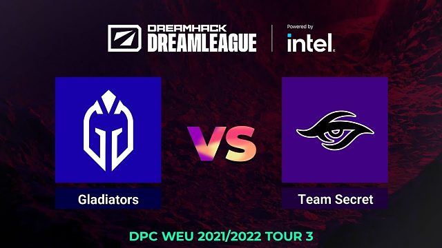 【Astral解说】DPC-2022-S3欧洲区 Secret vs GG BO3#1