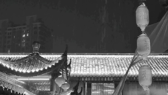 昨夜星辰#坛书生#才畫