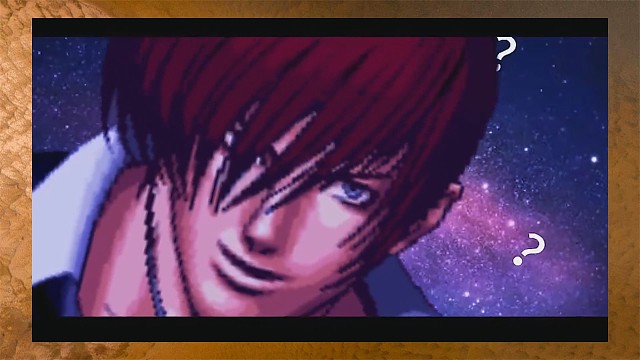 八神：优雅永不过时