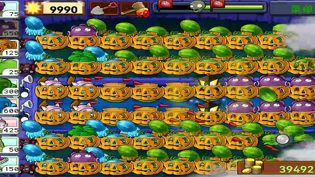 西瓜雨滴打雷声