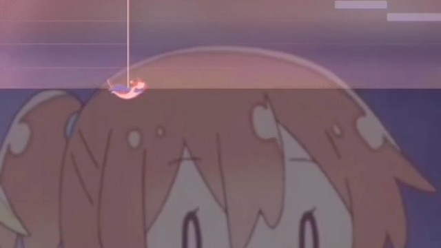 兔纸急了也会咬人