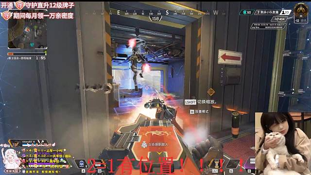 给孩子吓完了突突起来就不松手了