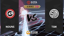 北美S级 TSM vs Nouns-2