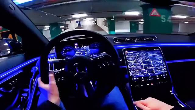 我希望我的副驾驶是你