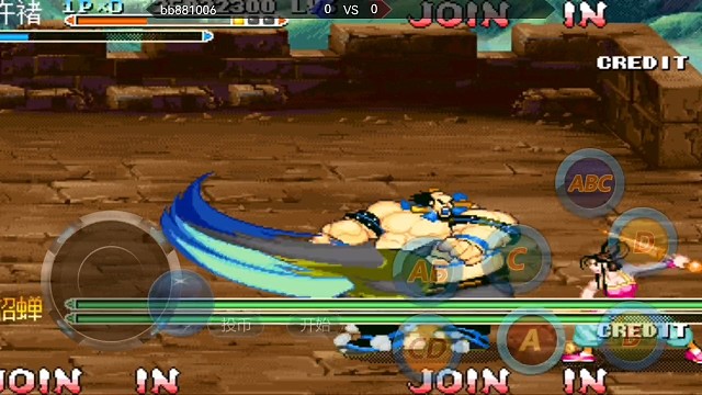 大石砸死蟹。最怕不是鬼压床，是貂蝉被许褚压