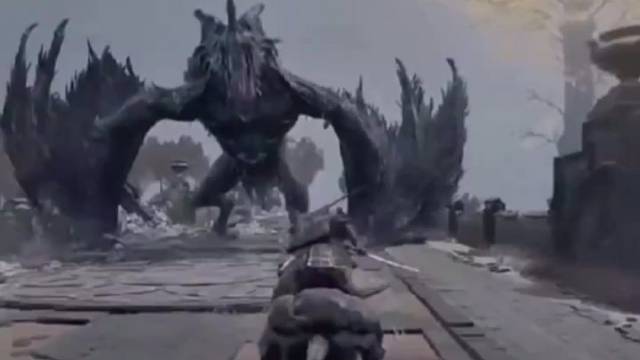 埃尔登法环的极限套路