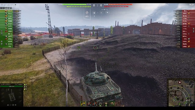 秦王绕柱、277白兔急眼了哈哈