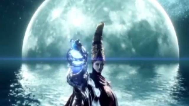 埃尔登法环里的精彩分享