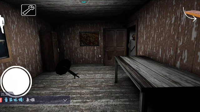 意料之外的惊喜