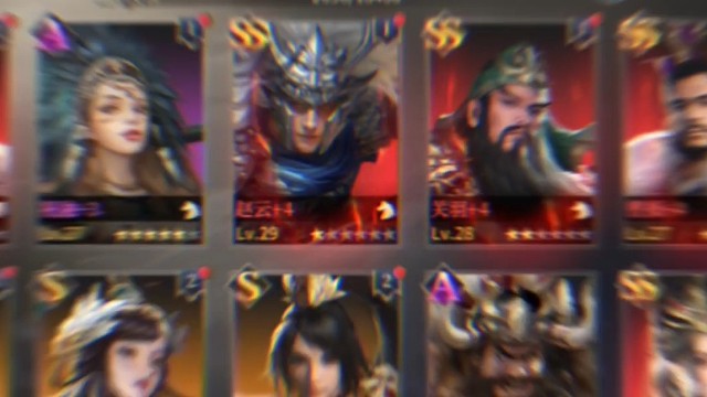 新三国！！私聊爱看