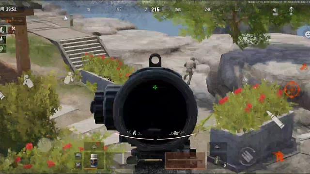 电子竞技不需要视力