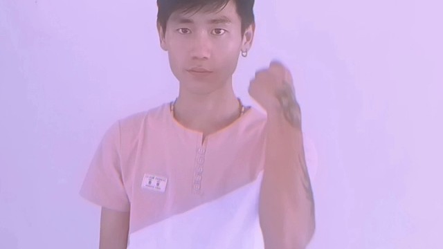 没有任何的素材照样拍