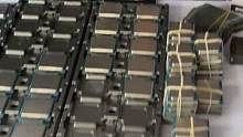 这么多CPU，爱了爱了#组装电脑 #电子产品 #数码科技 