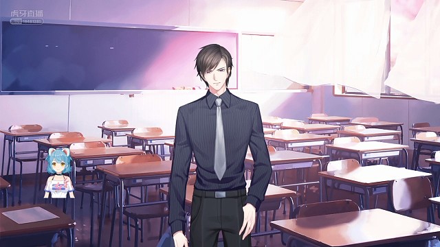 聆听雨声，解压呦