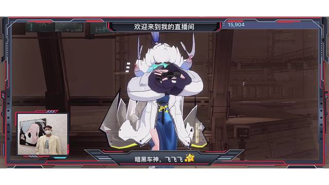 暗黑龙灵，飞飞飞