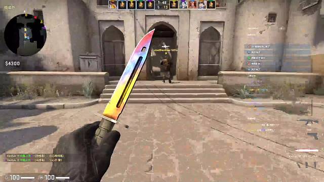 小高只打三小张的直播间