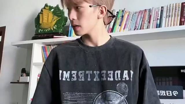 元气满满的一天