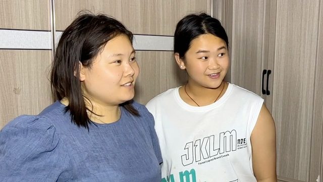 妞妞怀二胎食欲不振，燕子晚上带她出去逛街，婆婆拦着不让去