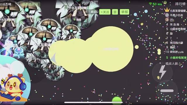 新人主播，球球全能花式，跪求订阅