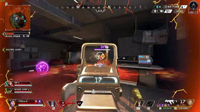 新主播，什么游戏都播！~求关注！