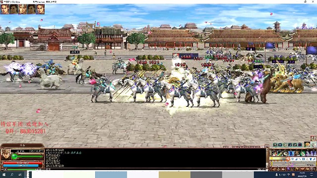 要的就是这样的激情