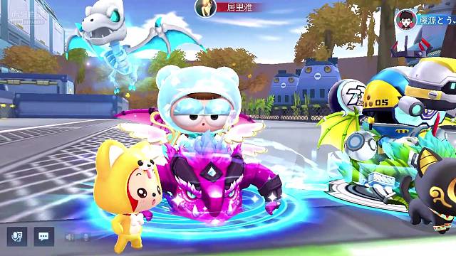 火龙果小水瓶gogogo！