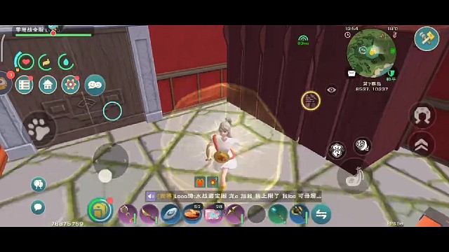 独角兽服饰礼盒试水