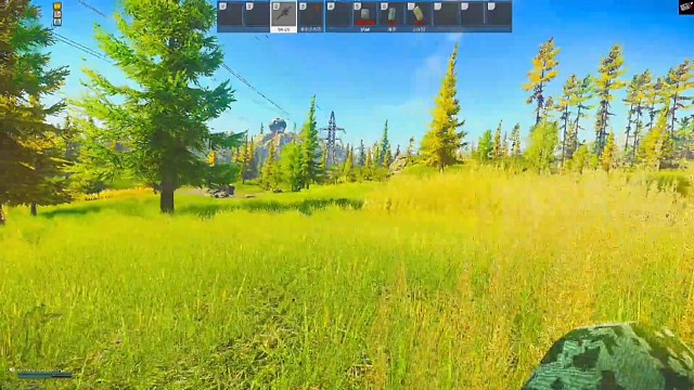 逃离塔科夫:真是个老六，六六的。