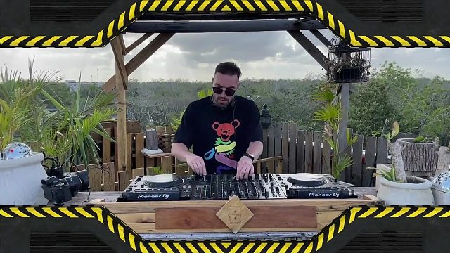 DJ打碟(电子音乐)电音云蹦迪之 - Metodi Hristov