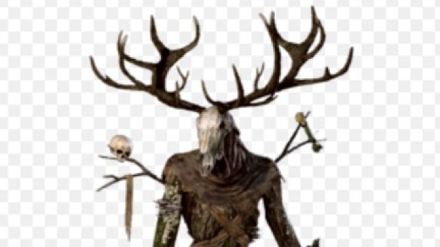 怪物虐人，萌新的劝退！