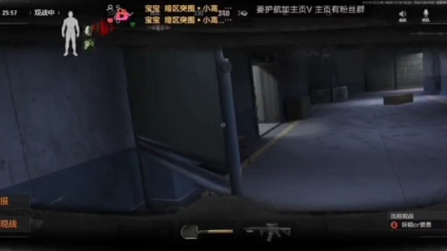 无畏费费侥幸击杀真人