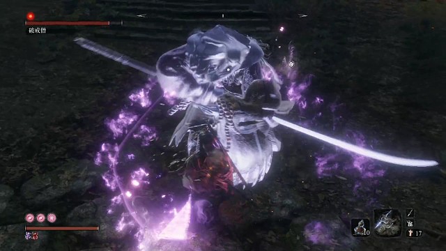 幻影破戒僧无伤打法