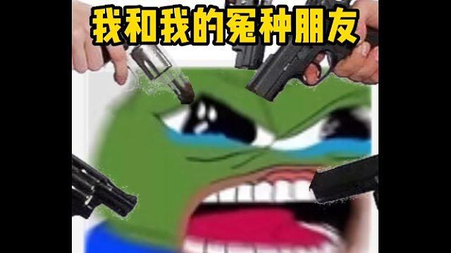 《我和我的冤种兄弟系列》