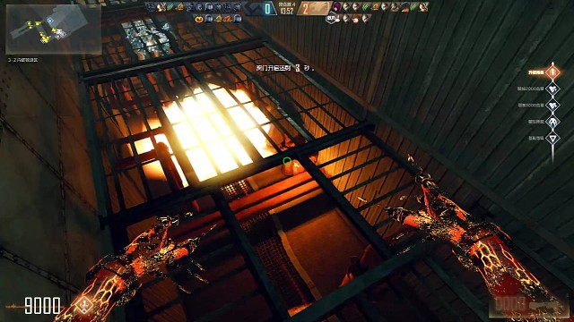 会玩的鬼，在路人房真的为所欲为