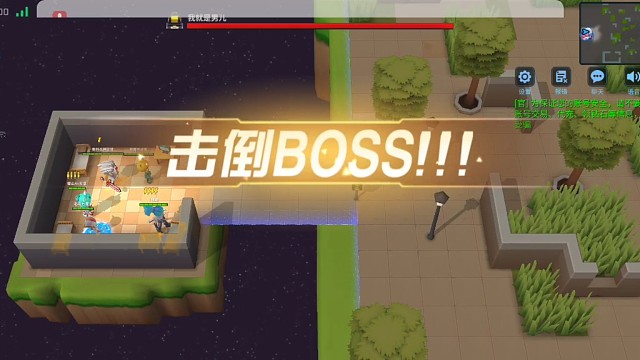 伤害几乎全是我打的2999