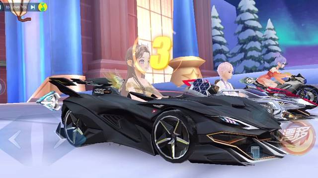 新手初来乍到啦