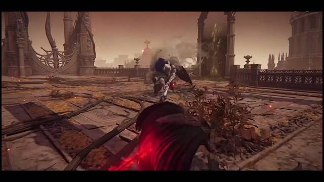 【艾尔登法环】新王登基，旧王退下