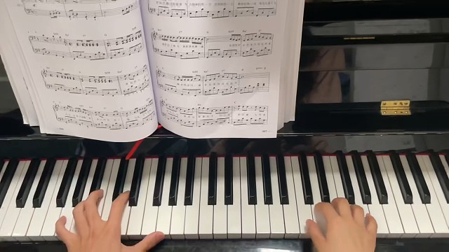 我发布了一个新视频，快来围观吧！