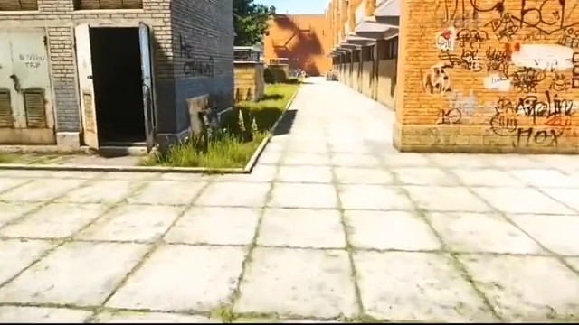 全网都在找这把散弹枪