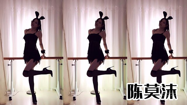 【陈莫沫】别让无趣的世俗淹没了你的浪漫和热情