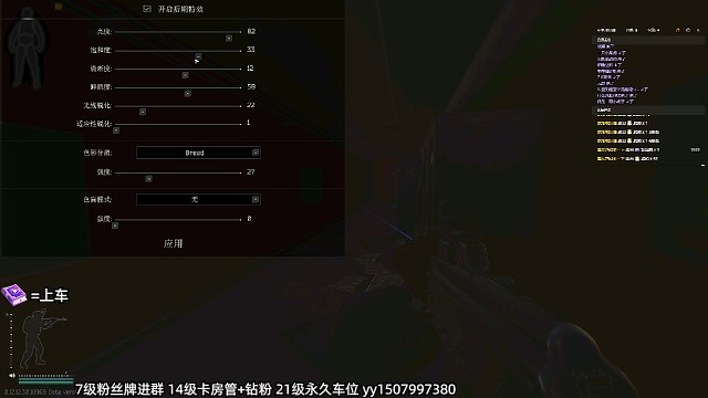 不知道啥团系列