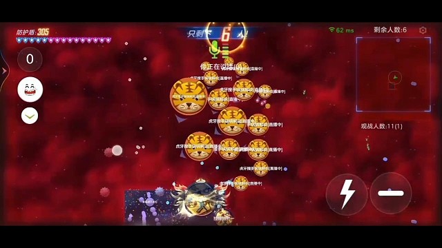 手锅锅解说单人大逃杀，精彩时刻，简直开挂