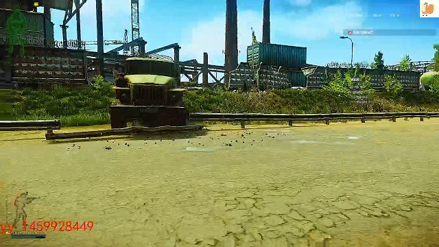 打的这第一个我很懵逼，太抗揍了看着明明已经死了，没想到还活着。