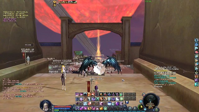 万军丛中取敌将首级