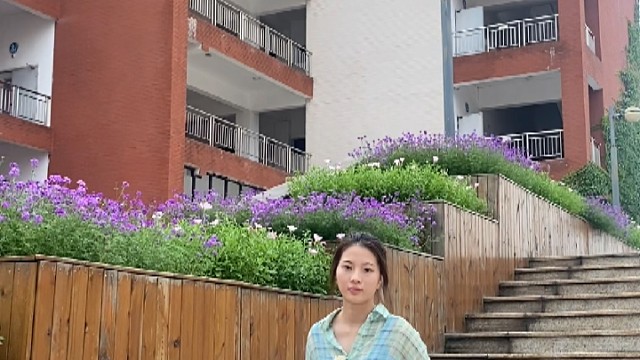 你好，故事的开始