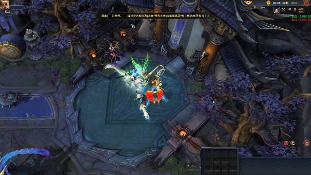 这个甘宁多少分？