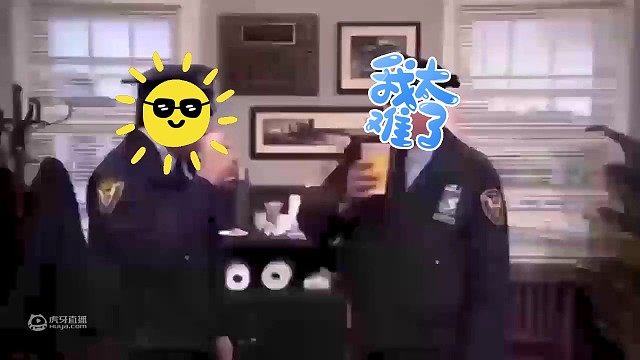 当两人互喷时，是怎么样的场景！！！