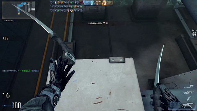 日常带战队新人极限压鬼～