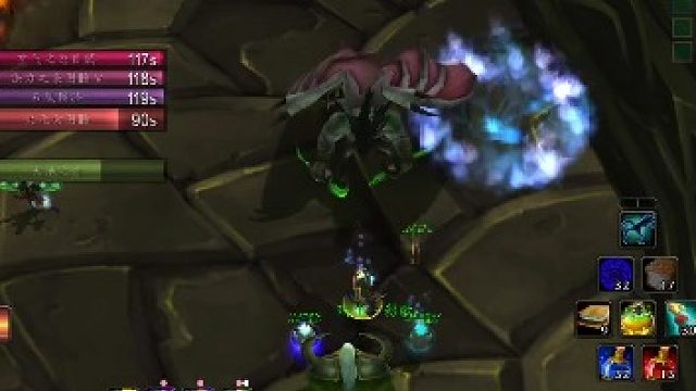 蓝轩  法琳娜  SW便当-片段1