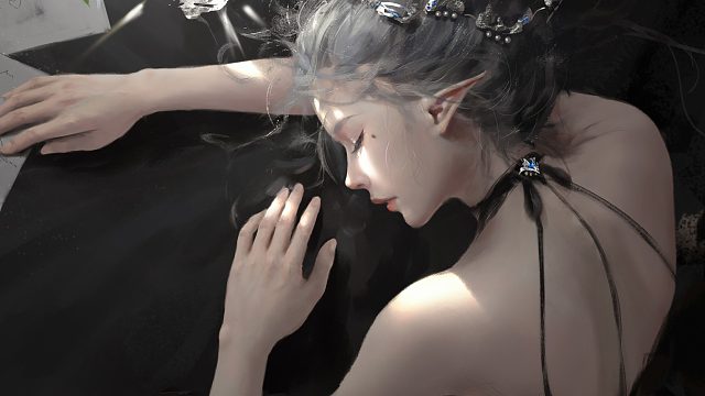 fof小队的直播间1